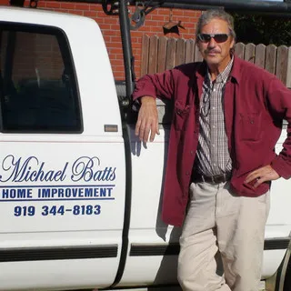 Batts Home Improvement logo