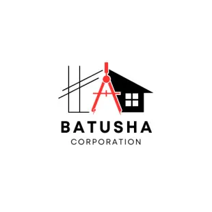 Batusha Corp logo