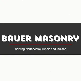 Bauer Masonry logo