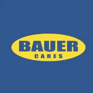 Bauer Specialty logo