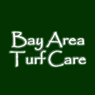 Bay Area Turf Care logo