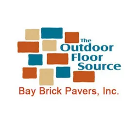 Bay Brick Pavers, Inc. logo