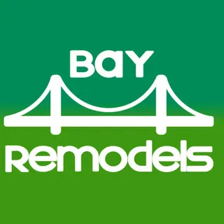 Bay Remodels logo