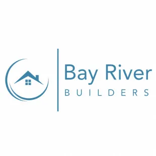 Bay River Builders logo
