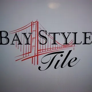 Bay Style Tile logo