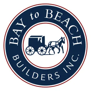 Bay to Beach Builders logo