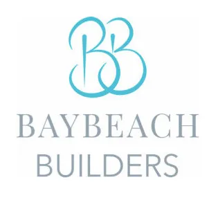 BayBeach Builders Inc. logo