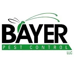 Bayer Pest Control logo