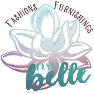 Bayou Belle Designs logo