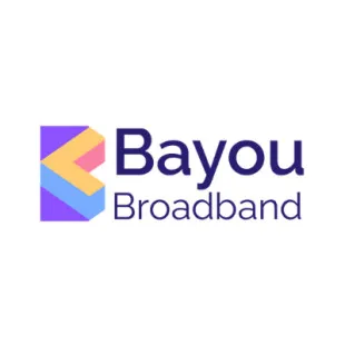Bayou Broadband logo