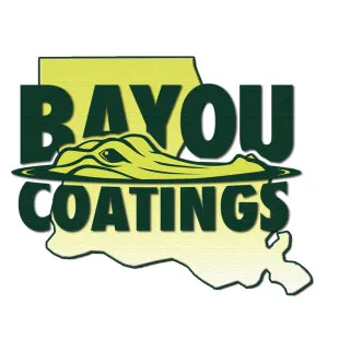 Bayou Coatings logo