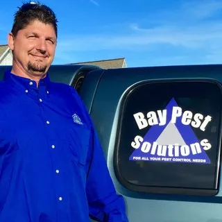 BayPest Solutions logo