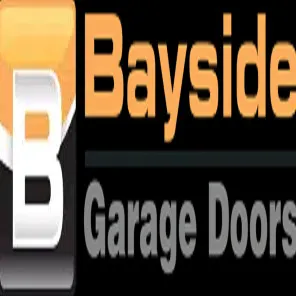 Bayside Garage Doors logo