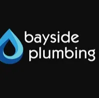 Bayside Plumbing logo