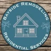 Bayside Remodeling logo