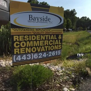 Bayside Service Solutions, LLC logo