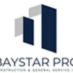 Baystarpro Construction & General Services INC logo