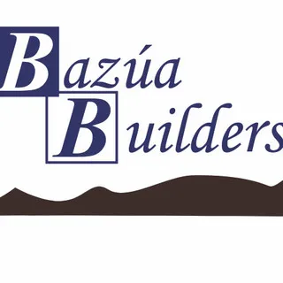 Bazua Builders logo