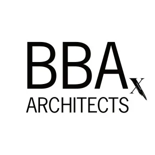 BBA Architects LP logo