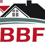 BBF Contractors logo