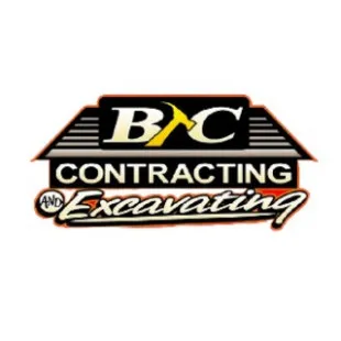 B.C. Contracting logo