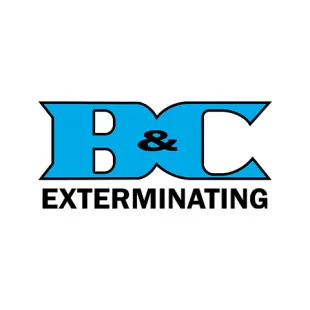 B&C Exterminating Inc logo