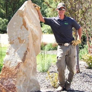 BC Landscaping Inc logo