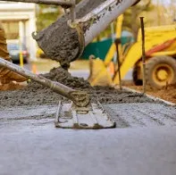 BCB Corvallis Concrete Contractor - Patio Design & Installation in Sublimity, OR