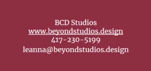 BCD Studios logo