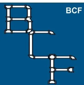 BCF Plumbing Co., LLC logo