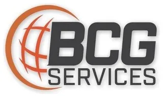 BCG Services logo