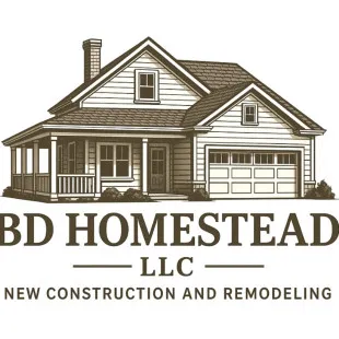 BD Homestead LLC logo