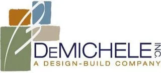 B.DeMichele Inc. logo