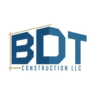 BDT Construction LLC logo