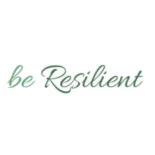 Be Resilient logo