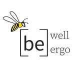 Be Well Ergo logo
