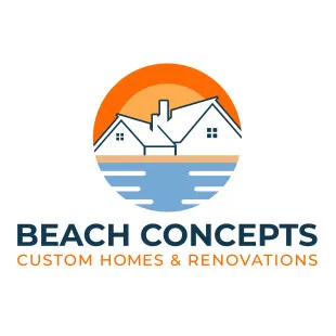 Beach Concepts logo