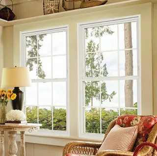 Beach Windows & Siding logo