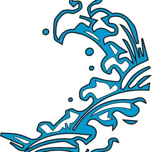 Beachwave Landscaping LLC logo