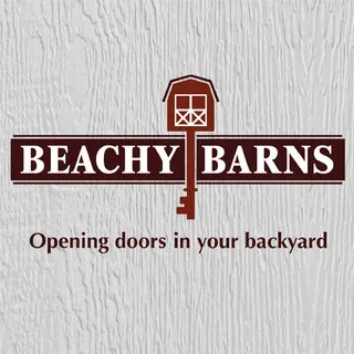 Beachy Barns LTD logo