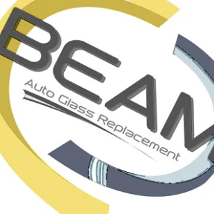 BEAM Auto Glass logo