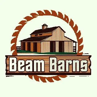 Beam Barns inc logo