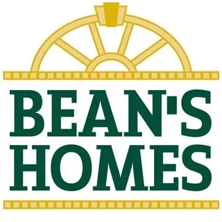Bean's Homes logo