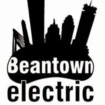 Beantown Electric logo