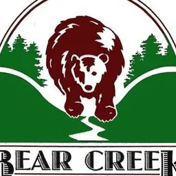 Bear Creek Construction logo