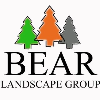 Bear Landscape Group logo