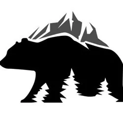 Bear Mountain Roofing logo