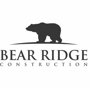 Bear Ridge Construction logo