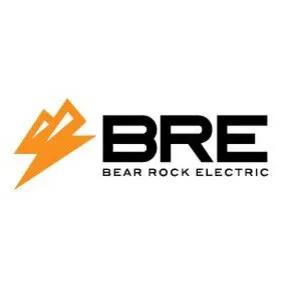 Bear Rock Electric logo