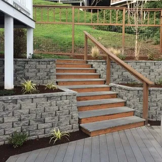 Bearclaw Landscape Services Inc. - Landscape Construction in Myrtle Creek, OR